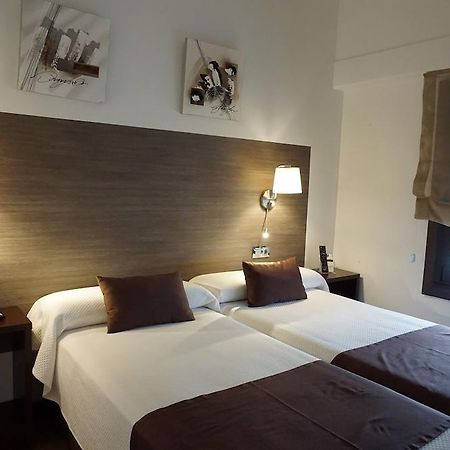 Suites A Coruña Exterior foto