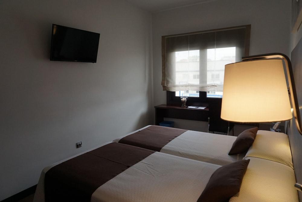 Suites A Coruña Exterior foto